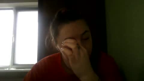 JennaMolberty online show from March 18, 2026, 8:28 am