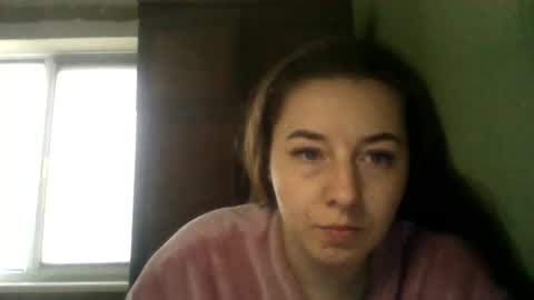 JennaMolberty online show from April 7, 2026, 2:50 pm