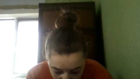 JennaMolberty online show from April 21, 2026, 8:53 am