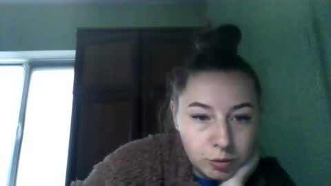 Snapshot of jennamolberty chatting on May 31, 2026, 1:18 pm JennaMolberty online show from May 31, 2026, 1:18 pm