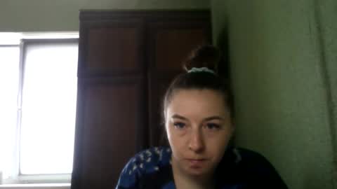 Snapshot of jennamolberty chatting on June 10, 2026, 11:31 am JennaMolberty online show from June 10, 2026, 11:31 am