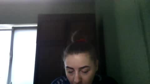 Snapshot of jennamolbertyy chatting on June 26, 2026, 3:27 pm JennaMolbertyy online show from June 26, 2026, 3:27 pm