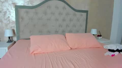 JennaMyers online show from November 13, 2025, 8:30 pm