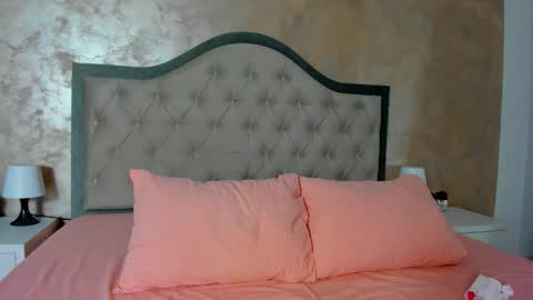 JennaMyers online show from January 31, 2026, 8:18 pm