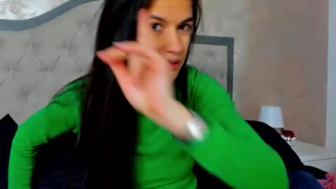 JennaMyers online show from February 20, 2026, 8:20 pm