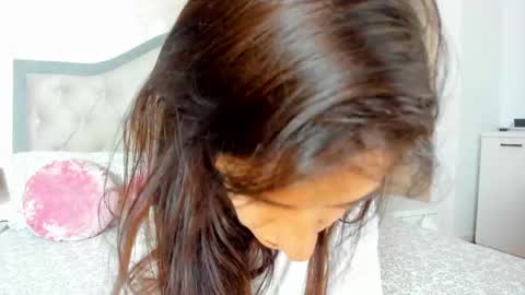 JennaMyers online show from April 16, 2026, 7:14 pm