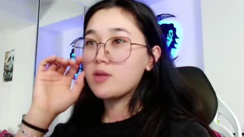 JENNA online show from December 9, 2024, 4:15 pm