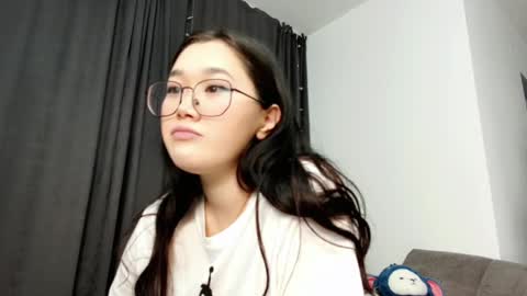 JENNA online show from December 31, 2024, 2:29 am