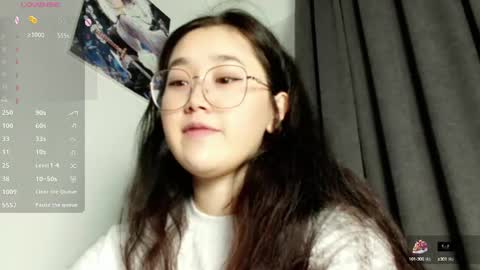 JENNA online show from February 27, 2025, 1:07 pm