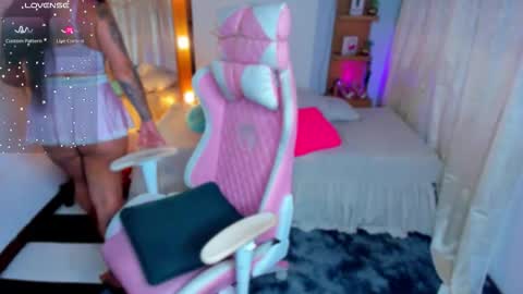 follow me in me  IG jenndy971 online show from March 14, 2026, 2:06 am