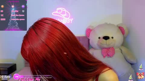 Snapshot of jenner_tay chatting on December 4, 2024, 2:20 am jenner online show from December 4, 2024, 2:20 am