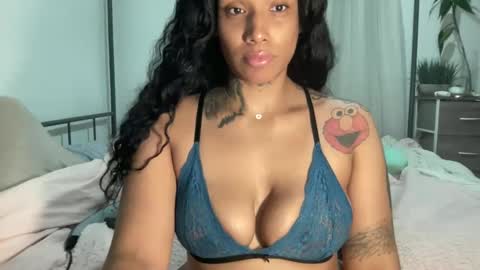 Mistress Jenni online show from December 9, 2024, 7:17 am