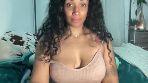 Mistress Jenni online show from December 21, 2024, 7:35 am