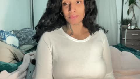 Mistress Jenni online show from January 18, 2025, 7:17 am