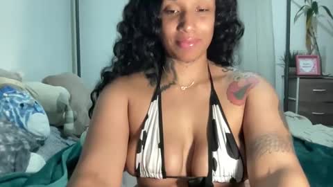 Mistress Jenni online show from February 6, 2025, 7:45 am