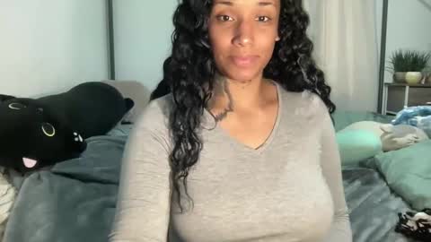 Mistress Jenni online show from March 4, 2025, 11:54 pm