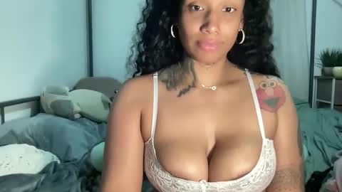 Mistress Jenni online show from March 6, 2025, 9:14 am