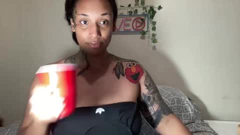 Mistress Jenni online show from September 28, 2025, 12:27 am