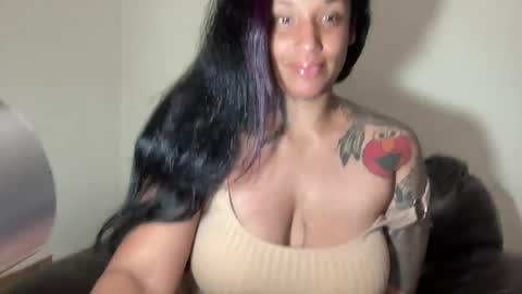 Snapshot of jenni_cash chatting on July 7, 2026, 7:34 am Mistress Jenni online show from July 7, 2026, 7:34 am