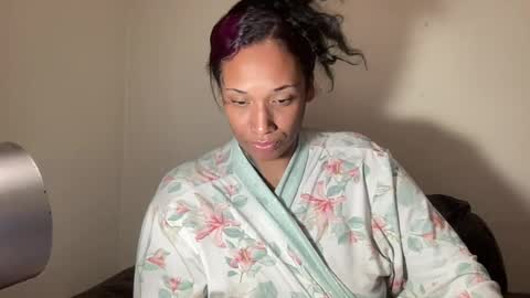 Snapshot of jenni_cash chatting on July 13, 2026, 12:13 am Mistress Jenni online show from July 13, 2026, 12:13 am