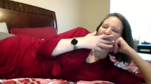 Jennibean6996 online show from December 20, 2024, 2:05 pm