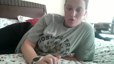 Jennibean6996 online show from October 1, 2025, 4:13 pm