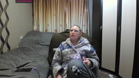 JenniDeep online show from March 6, 2026, 6:04 pm