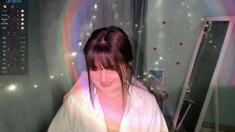 Jennie online show from January 13, 2025, 1:34 am