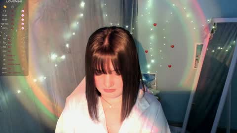 Jennie online show from January 13, 2025, 2:42 pm