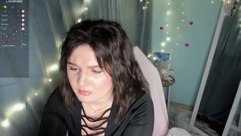 Jennie online show from January 21, 2025, 5:49 am