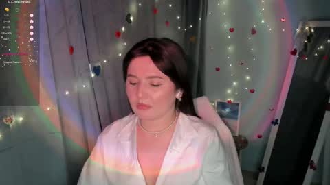 Jennie online show from February 12, 2025, 3:27 pm