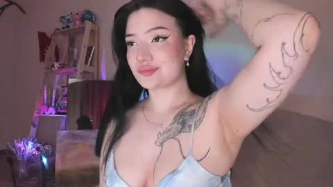 Snapshot of jennie_doe chatting on June 3, 2026, 4:48 am jennie_doe online show from June 3, 2026, 4:48 am