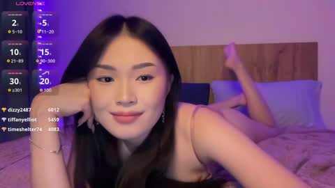 Snapshot of jennie_yung chatting on December 19, 2024, 3:40 am jennie_yung online show from December 19, 2024, 3:40 am
