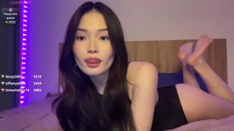 Snapshot of jennie_yung chatting on December 21, 2024, 11:34 pm jennie_yung online show from December 21, 2024, 11:34 pm