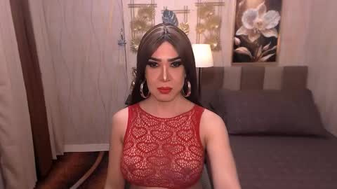 jenniegarcia online show from October 21, 2025, 4:51 pm