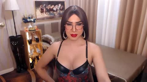 jenniegarcia online show from April 20, 2026, 8:28 am