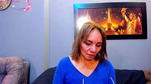 Jennie online show from February 17, 2025, 12:27 pm