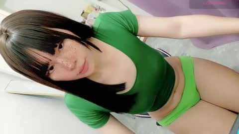 jennie online show from March 15, 2026, 1:17 pm