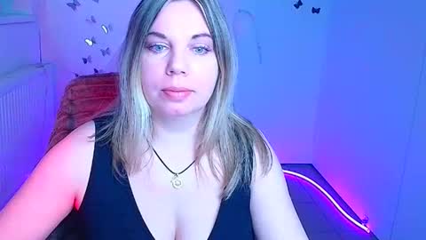 Jennifer online show from March 25, 2026, 7:14 am