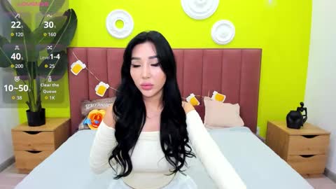 Jennifer online show from September 25, 2025, 1:42 am