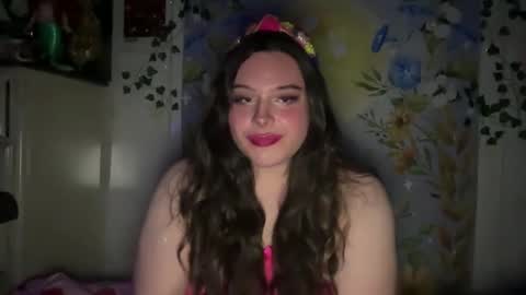 Snapshot of jennifer_robbie chatting on December 3, 2024, 11:35 pm jennifer_robbie online show from December 3, 2024, 11:35 pm
