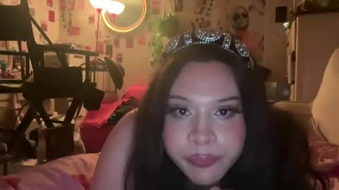 Snapshot of jennifer_robbie chatting on December 10, 2024, 5:28 am jennifer_robbie online show from December 10, 2024, 5:28 am
