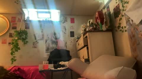 Snapshot of jennifer_robbie chatting on December 14, 2024, 6:20 pm jennifer_robbie online show from December 14, 2024, 6:20 pm