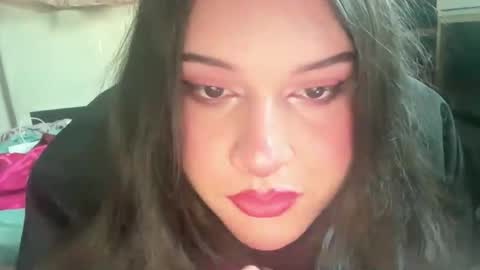 Snapshot of jennifer_robbie chatting on November 8, 2025, 8:14 am jennifer_robbie online show from November 8, 2025, 8:14 am