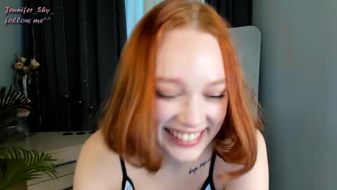 Jennifer online show from February 22, 2025, 1:24 pm