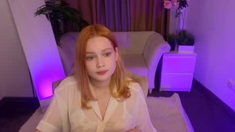 Snapshot of jennifer_shy_ chatting on May 30, 2026, 11:29 am Jennifer online show from May 30, 2026, 11:29 am