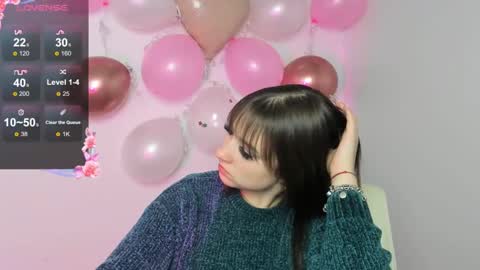 Jennifer online show from February 13, 2025, 10:34 am