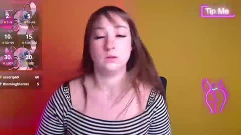 Jennifer online show from March 5, 2025, 1:06 pm