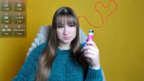 Jennifer online show from November 20, 2025, 7:19 am