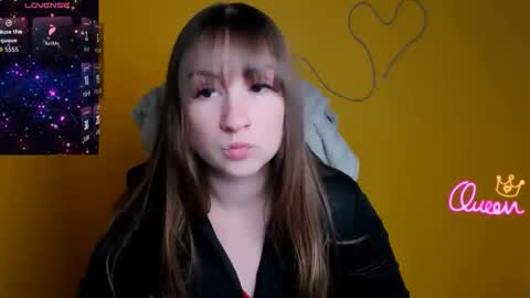 Jennifer online show from February 24, 2026, 12:14 pm